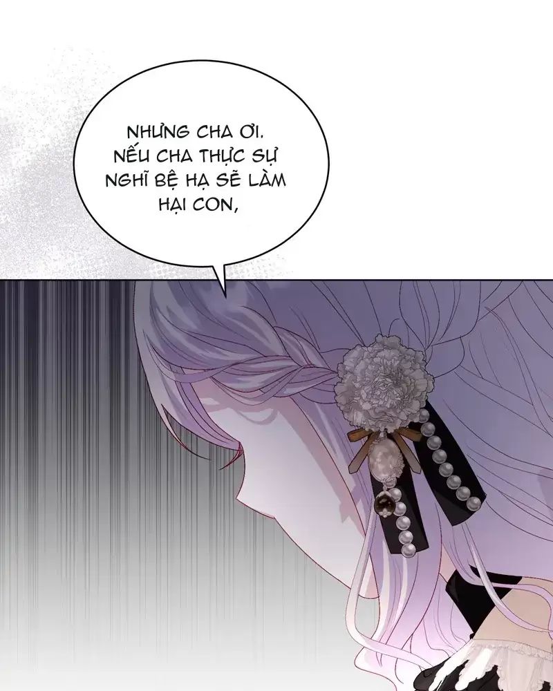 Một Ngày Nọ Bỗng Dưng Cha Xuất Hiện - Chapter 29 - Page 17