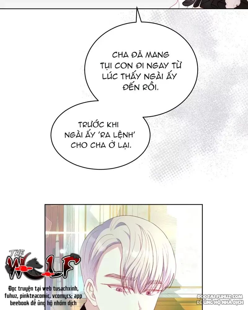 Một Ngày Nọ Bỗng Dưng Cha Xuất Hiện - Chapter 29 - Page 18