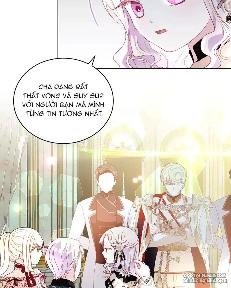 Một Ngày Nọ Bỗng Dưng Cha Xuất Hiện - Chapter 29 - Page 20