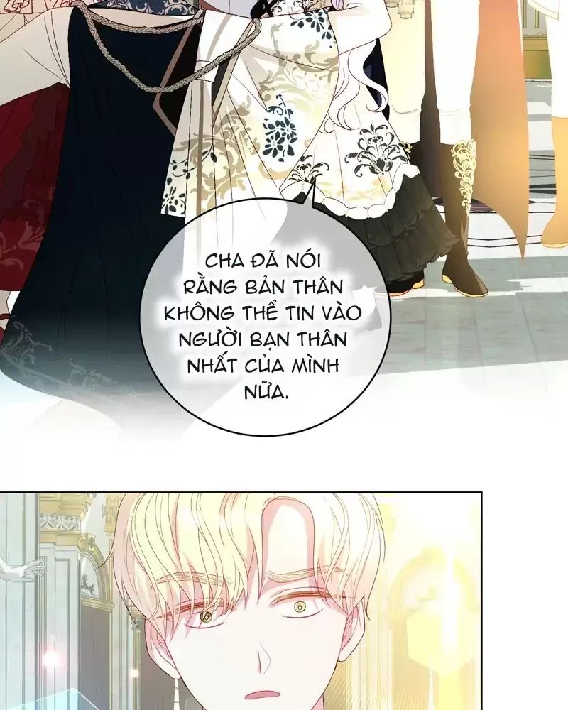 Một Ngày Nọ Bỗng Dưng Cha Xuất Hiện - Chapter 29 - Page 21
