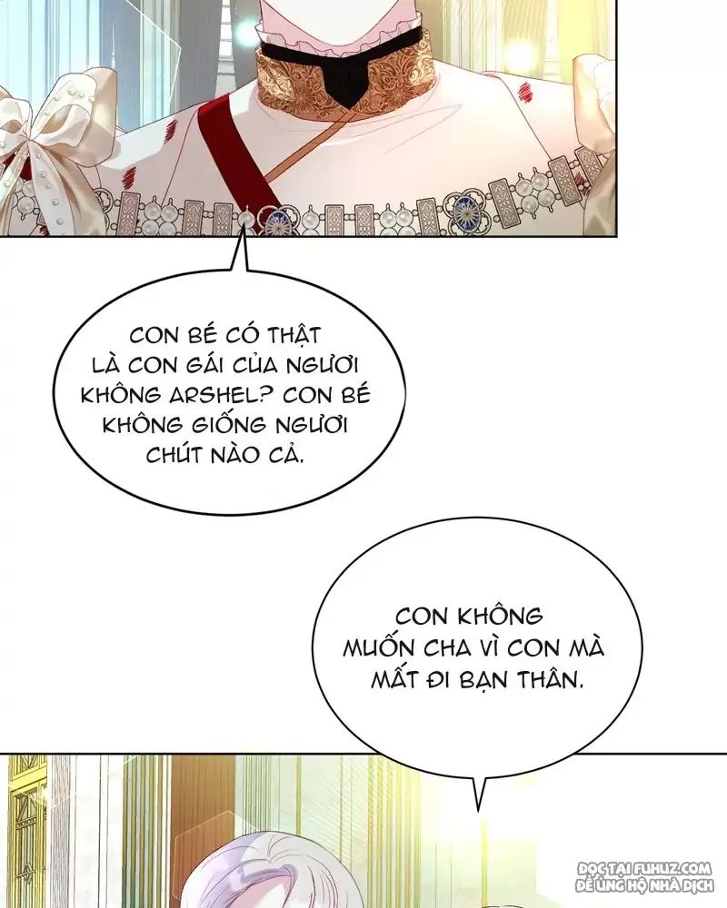 Một Ngày Nọ Bỗng Dưng Cha Xuất Hiện - Chapter 29 - Page 22