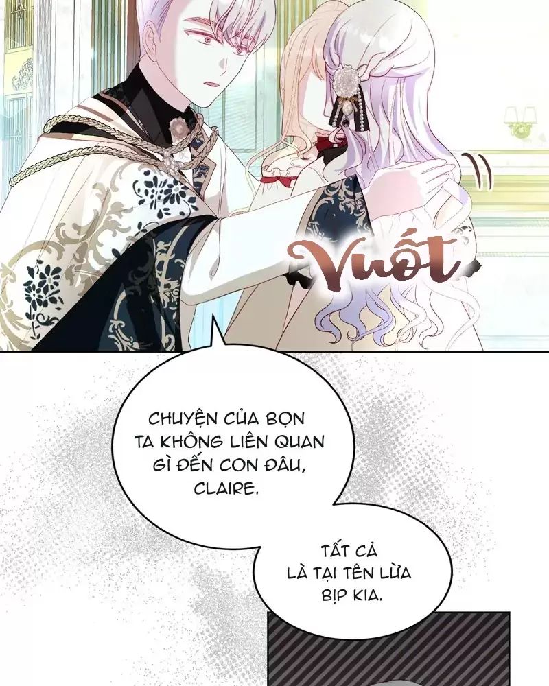 Một Ngày Nọ Bỗng Dưng Cha Xuất Hiện - Chapter 29 - Page 23