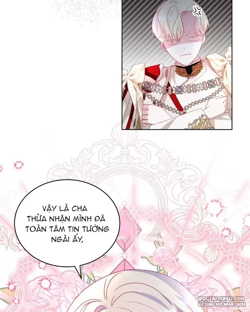 Một Ngày Nọ Bỗng Dưng Cha Xuất Hiện - Chapter 29 - Page 24