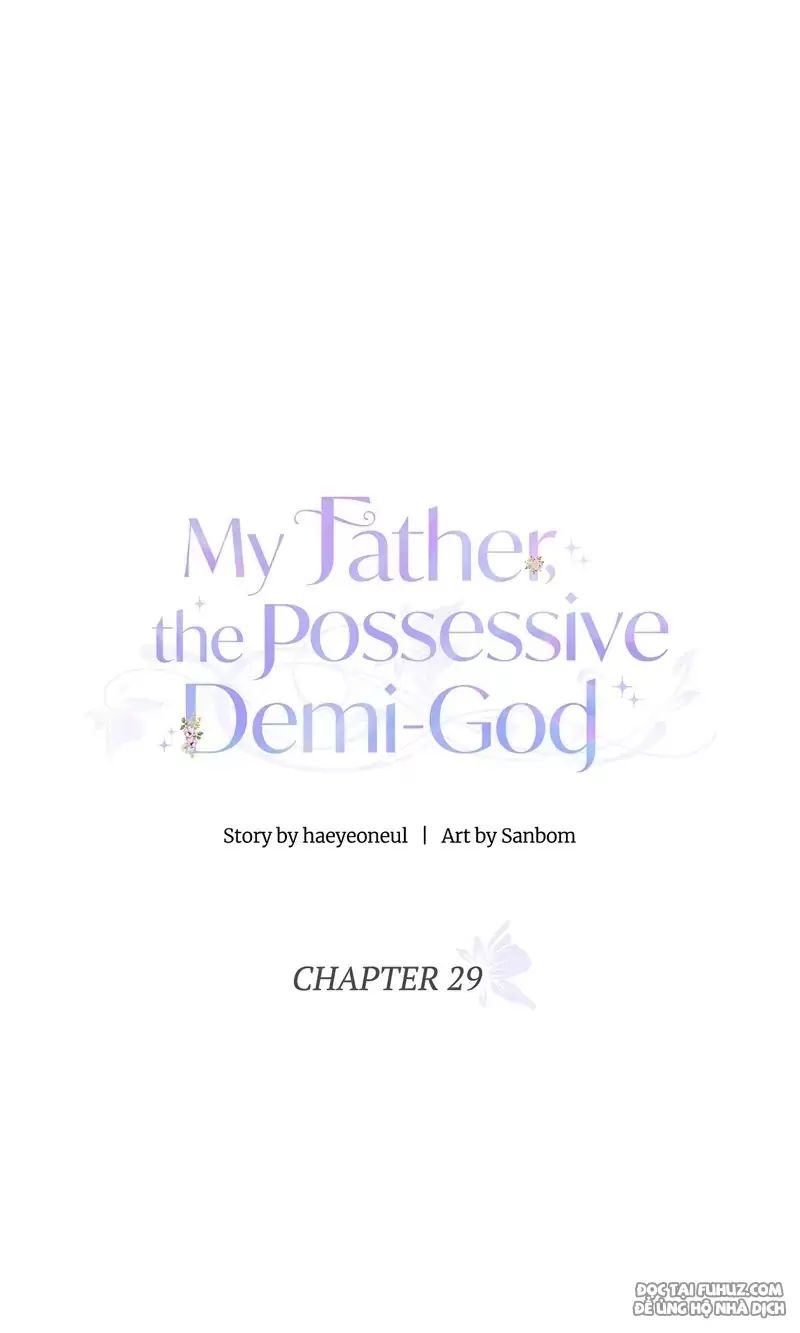 Một Ngày Nọ Bỗng Dưng Cha Xuất Hiện - Chapter 29 - Page 29