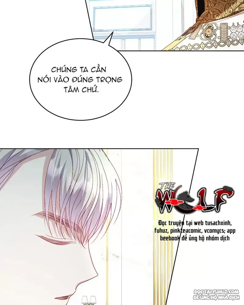 Một Ngày Nọ Bỗng Dưng Cha Xuất Hiện - Chapter 29 - Page 3