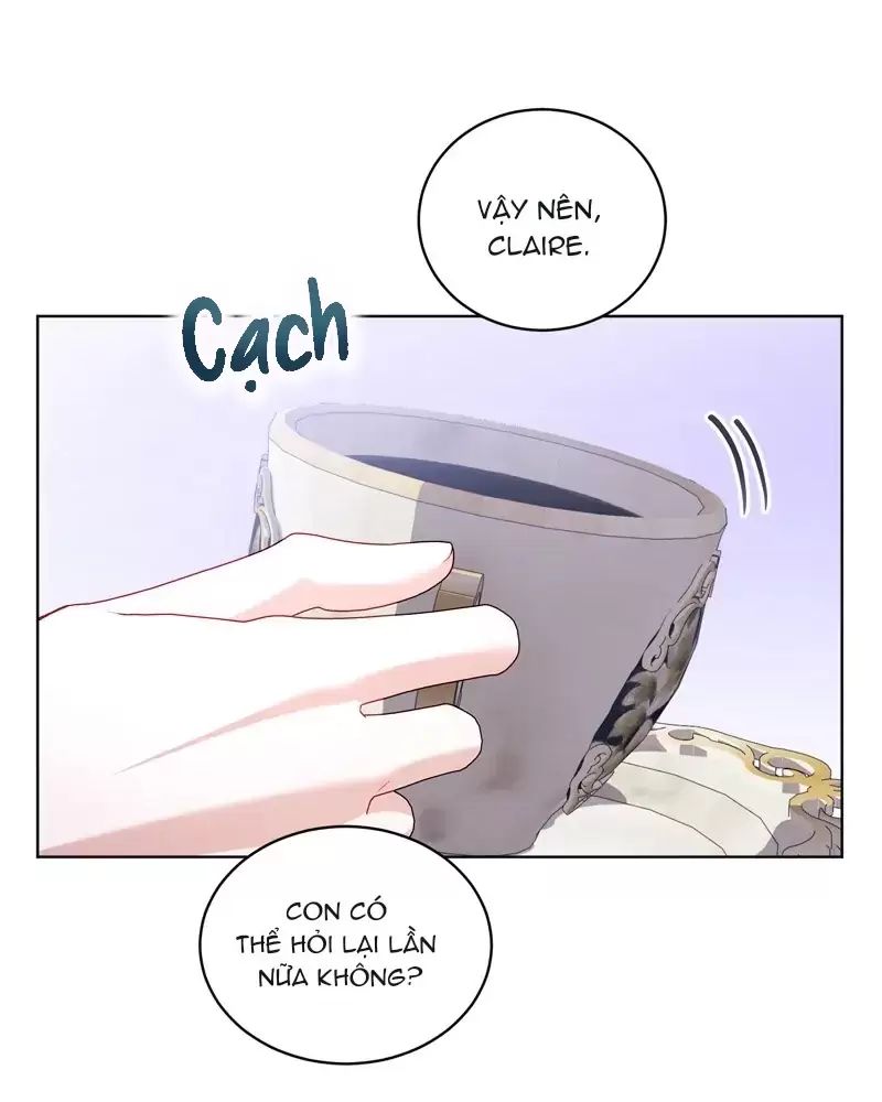 Một Ngày Nọ Bỗng Dưng Cha Xuất Hiện - Chapter 29 - Page 32