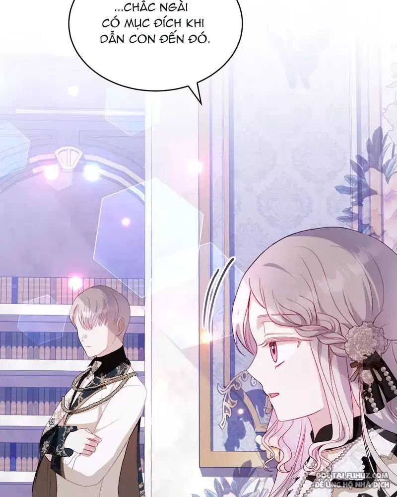 Một Ngày Nọ Bỗng Dưng Cha Xuất Hiện - Chapter 29 - Page 37