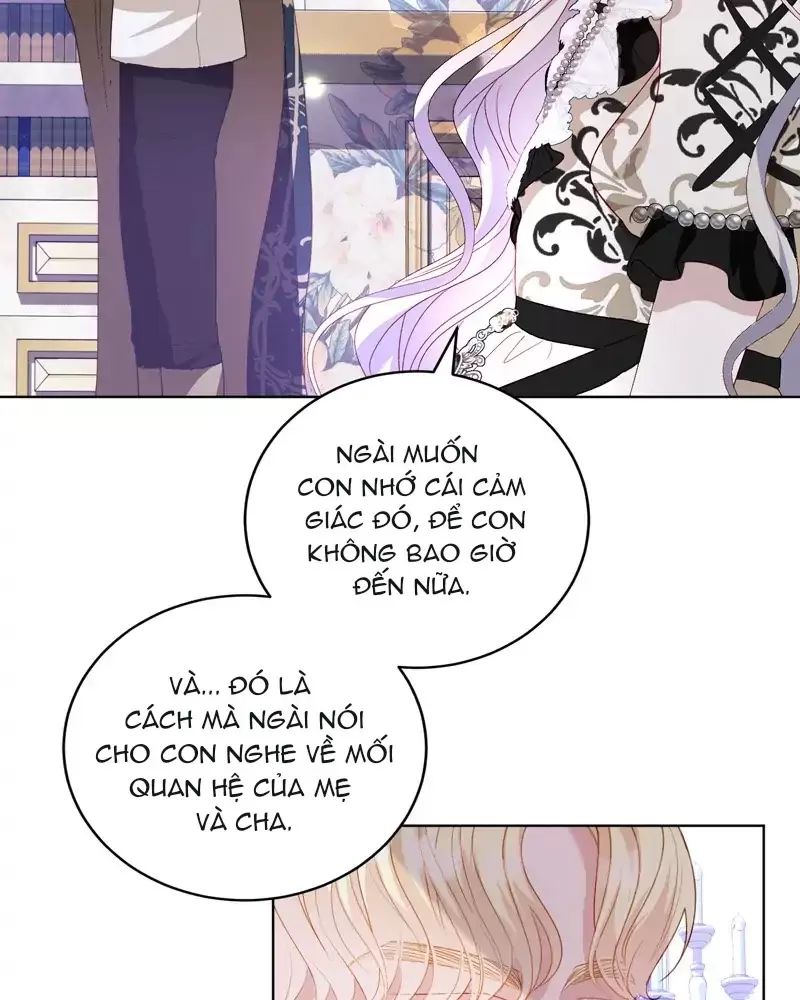 Một Ngày Nọ Bỗng Dưng Cha Xuất Hiện - Chapter 29 - Page 38
