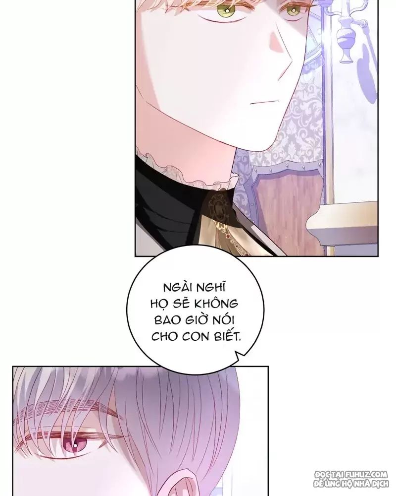 Một Ngày Nọ Bỗng Dưng Cha Xuất Hiện - Chapter 29 - Page 39