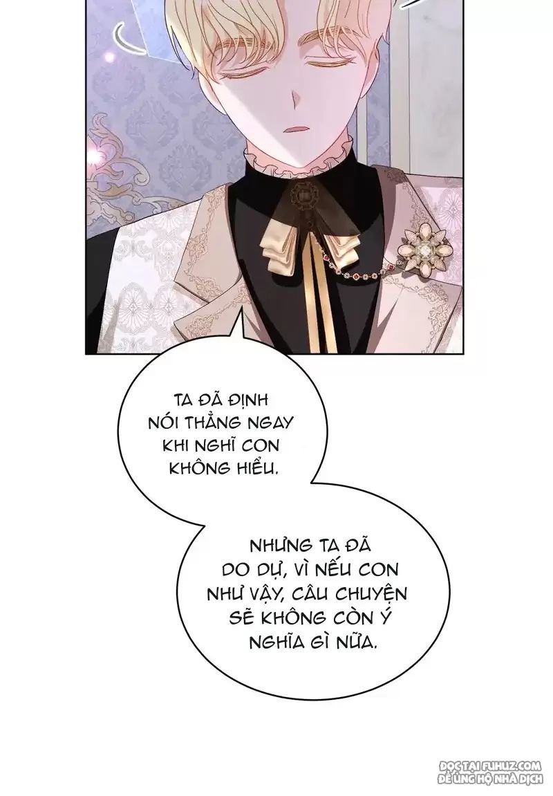 Một Ngày Nọ Bỗng Dưng Cha Xuất Hiện - Chapter 29 - Page 42