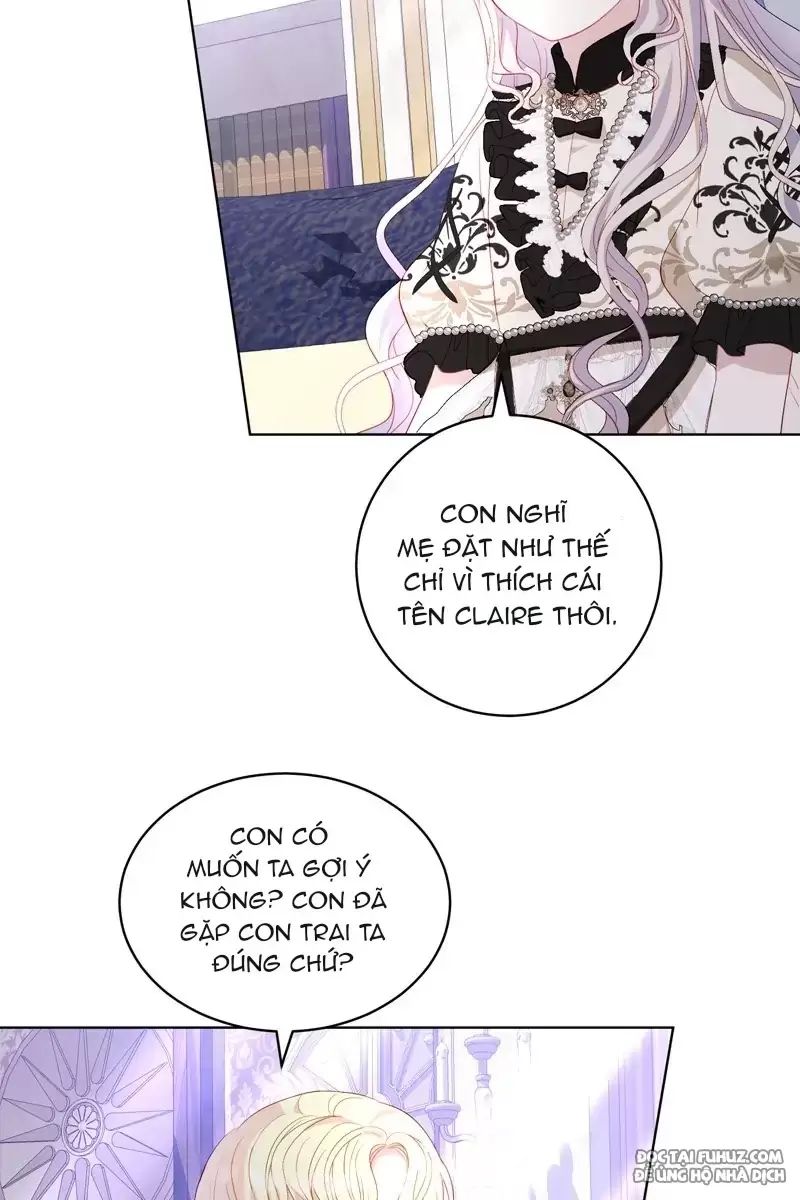 Một Ngày Nọ Bỗng Dưng Cha Xuất Hiện - Chapter 29 - Page 45