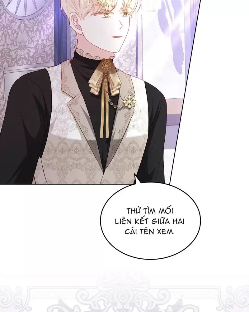 Một Ngày Nọ Bỗng Dưng Cha Xuất Hiện - Chapter 29 - Page 46