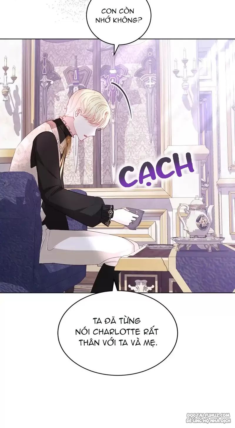 Một Ngày Nọ Bỗng Dưng Cha Xuất Hiện - Chapter 29 - Page 53