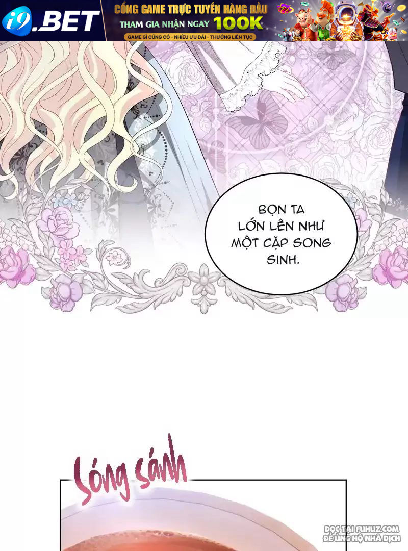 Một Ngày Nọ Bỗng Dưng Cha Xuất Hiện - Chapter 29 - Page 55