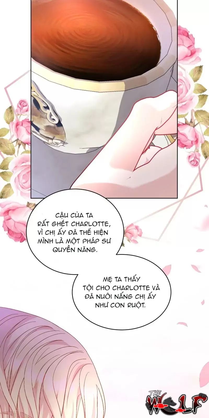 Một Ngày Nọ Bỗng Dưng Cha Xuất Hiện - Chapter 29 - Page 56