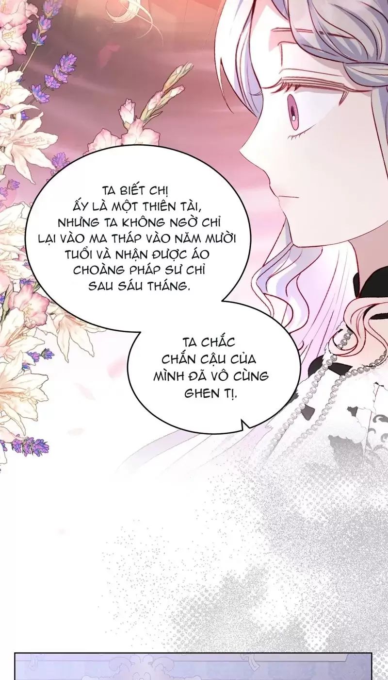 Một Ngày Nọ Bỗng Dưng Cha Xuất Hiện - Chapter 29 - Page 58