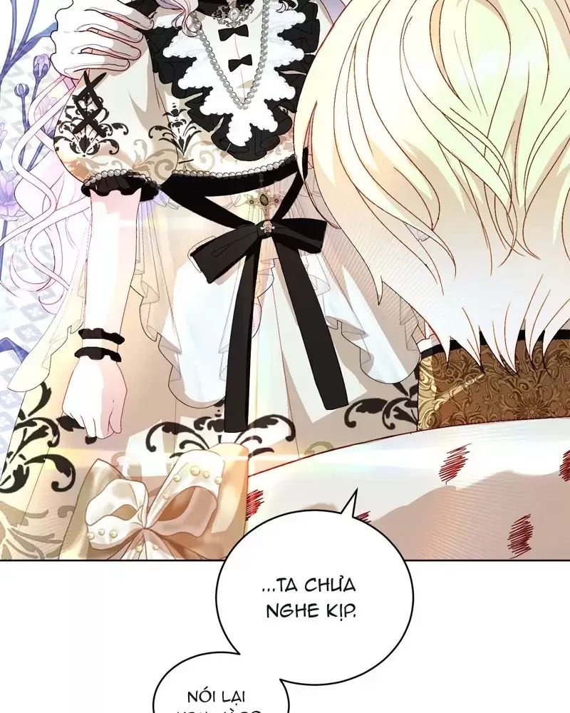 Một Ngày Nọ Bỗng Dưng Cha Xuất Hiện - Chapter 29 - Page 8