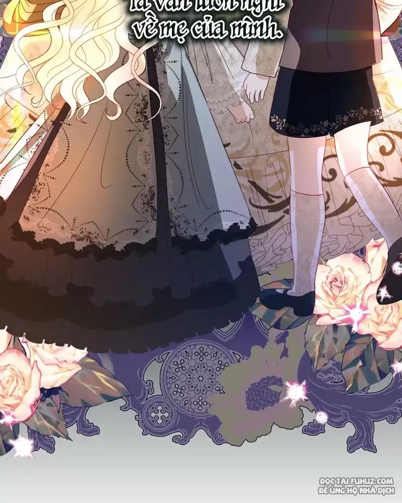 Một Ngày Nọ Bỗng Dưng Cha Xuất Hiện - Chapter 29 - Page 80