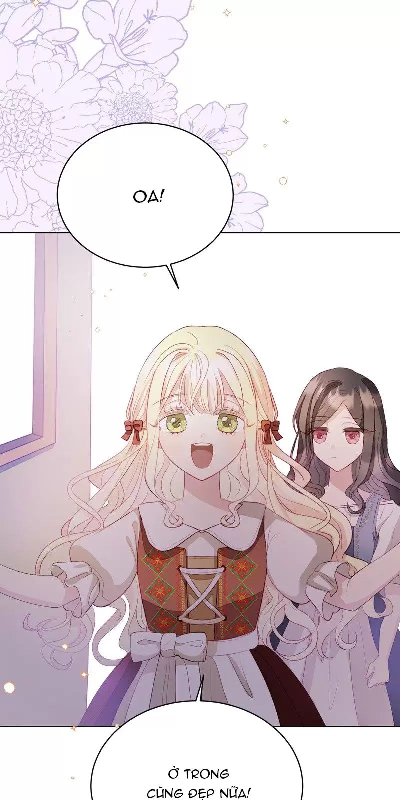 Một Ngày Nọ Bỗng Dưng Cha Xuất Hiện - Chapter 3 - Page 12