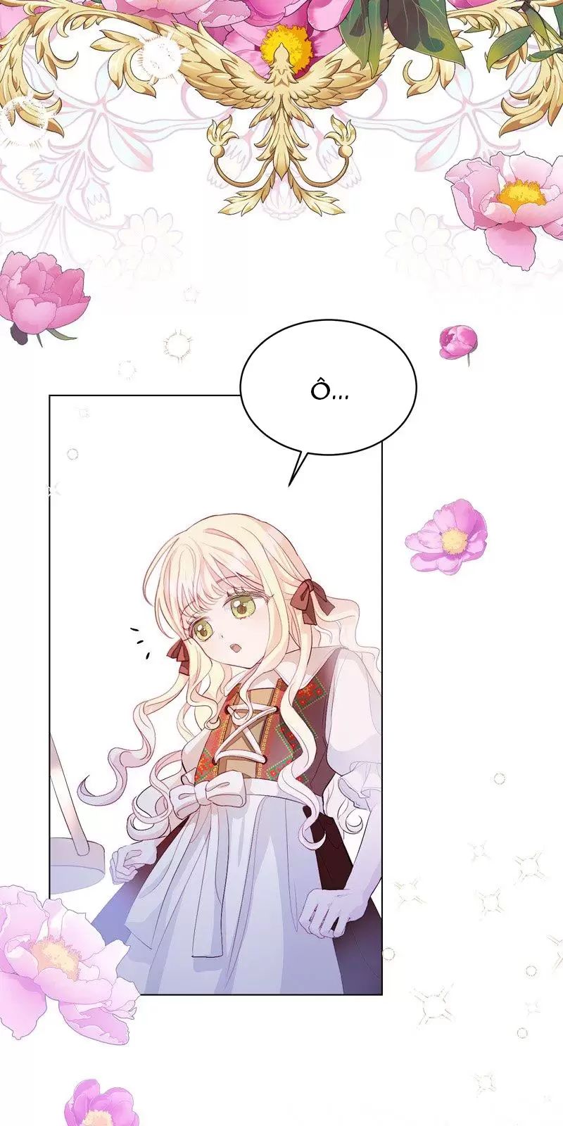 Một Ngày Nọ Bỗng Dưng Cha Xuất Hiện - Chapter 3 - Page 14