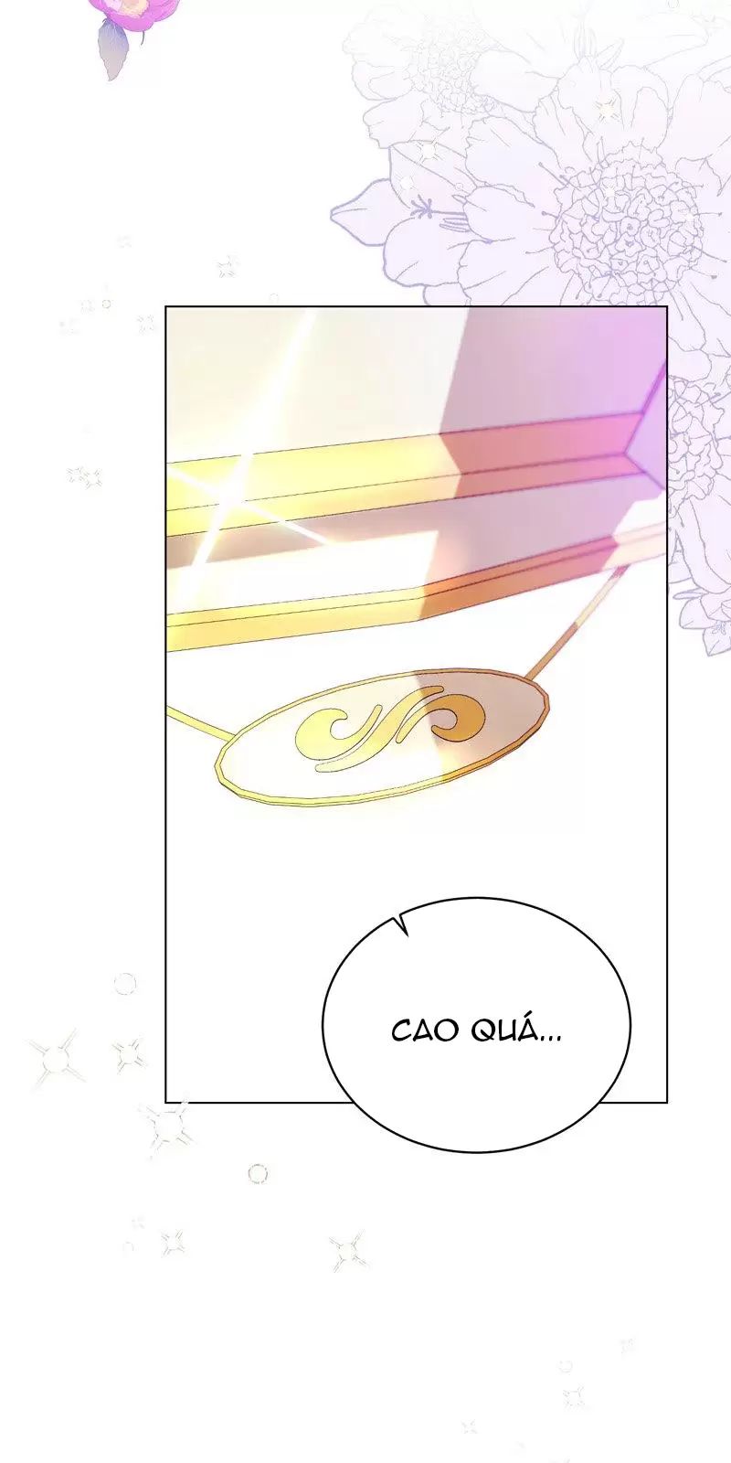 Một Ngày Nọ Bỗng Dưng Cha Xuất Hiện - Chapter 3 - Page 15