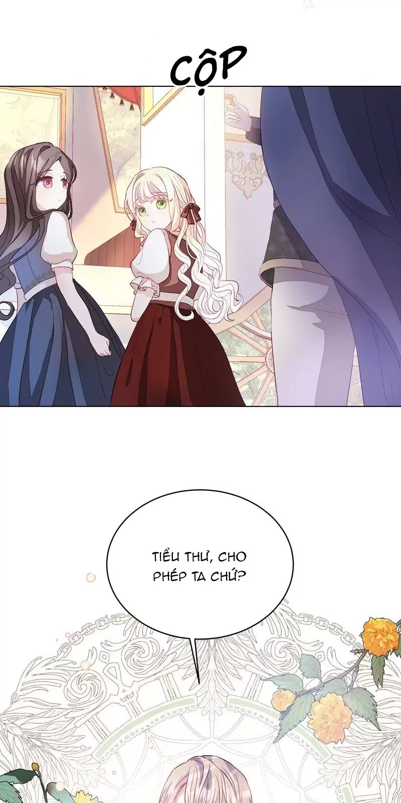 Một Ngày Nọ Bỗng Dưng Cha Xuất Hiện - Chapter 3 - Page 16