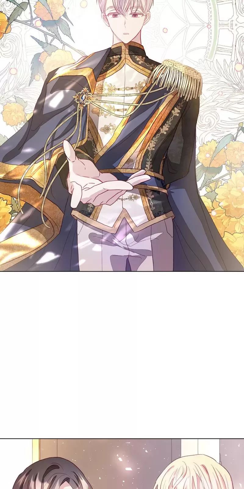 Một Ngày Nọ Bỗng Dưng Cha Xuất Hiện - Chapter 3 - Page 17