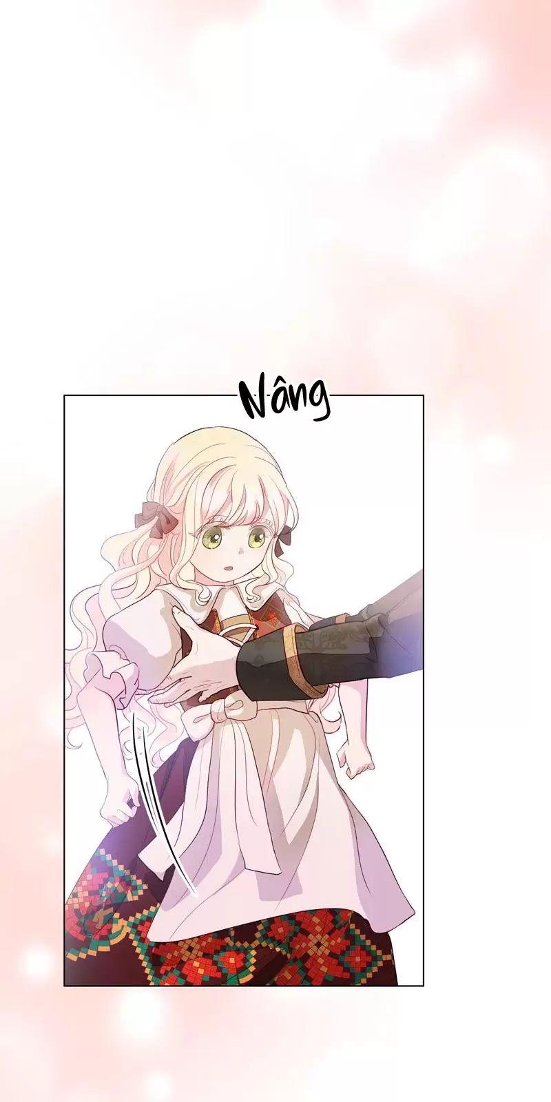 Một Ngày Nọ Bỗng Dưng Cha Xuất Hiện - Chapter 3 - Page 19