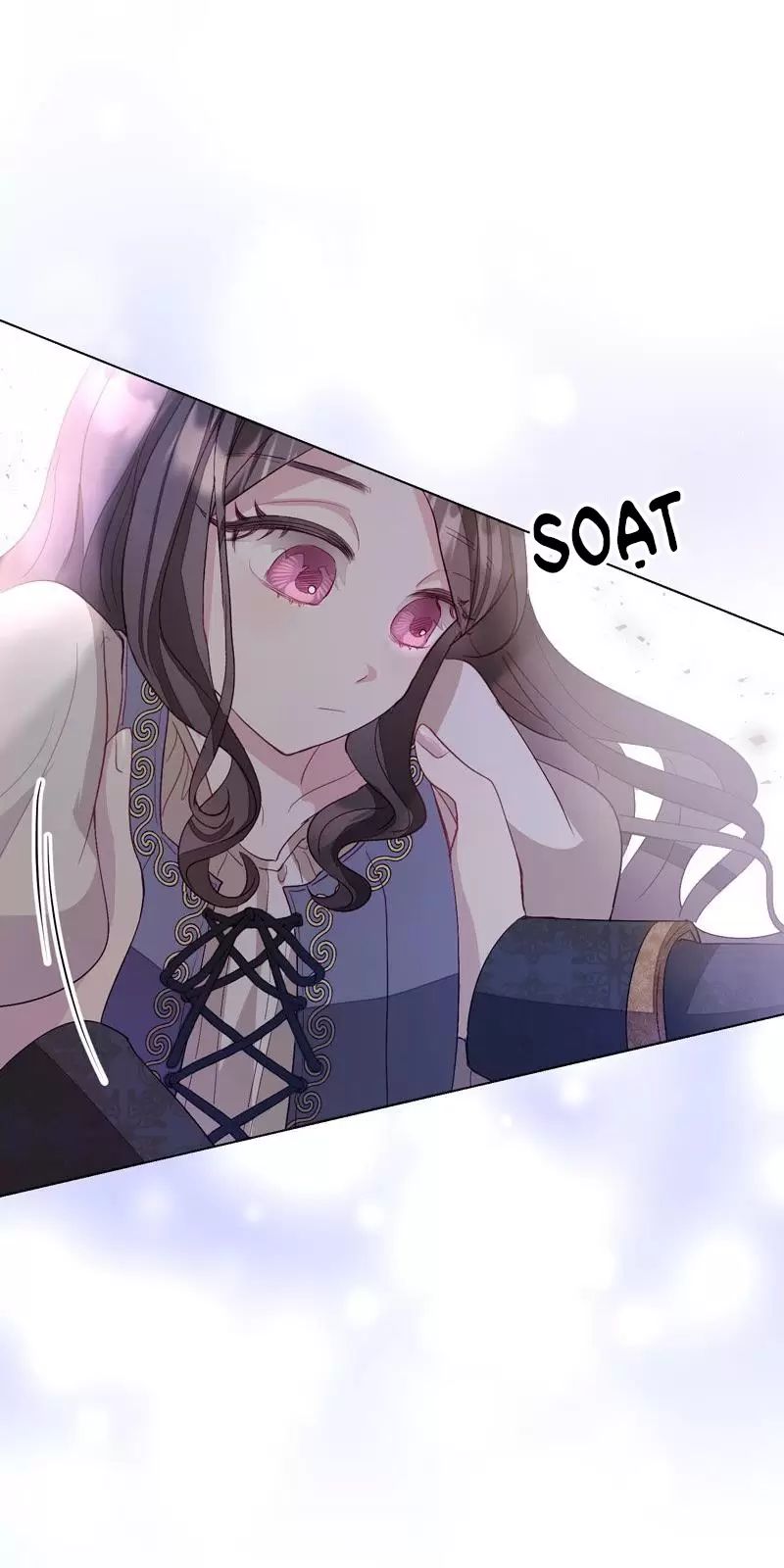 Một Ngày Nọ Bỗng Dưng Cha Xuất Hiện - Chapter 3 - Page 22