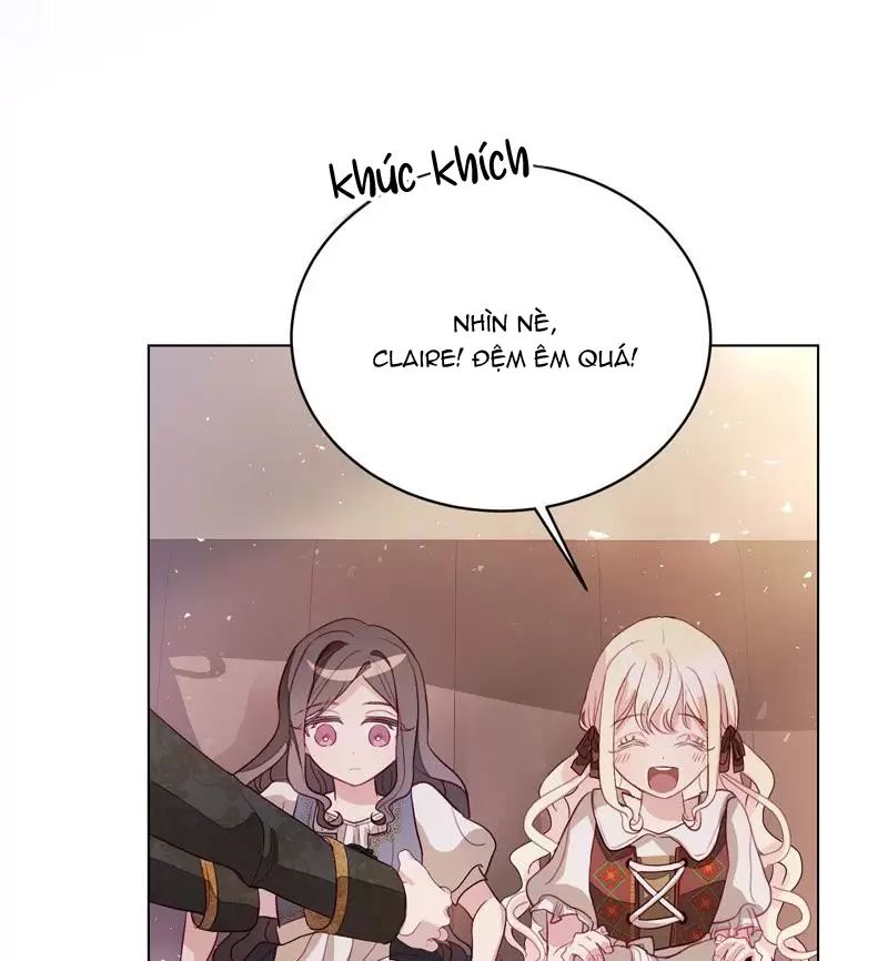 Một Ngày Nọ Bỗng Dưng Cha Xuất Hiện - Chapter 3 - Page 23