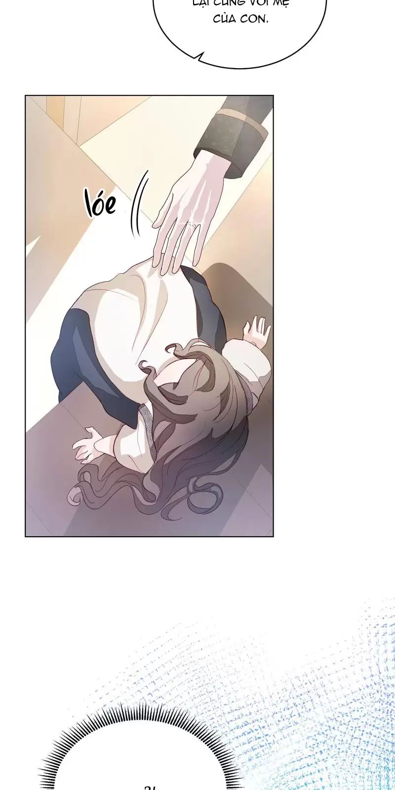 Một Ngày Nọ Bỗng Dưng Cha Xuất Hiện - Chapter 3 - Page 26