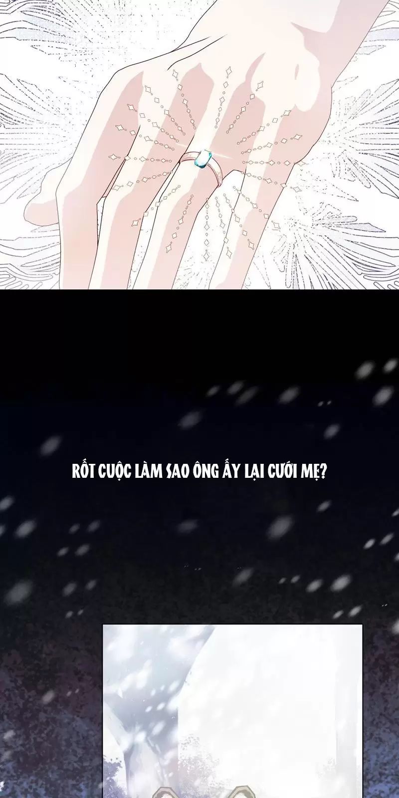 Một Ngày Nọ Bỗng Dưng Cha Xuất Hiện - Chapter 3 - Page 28