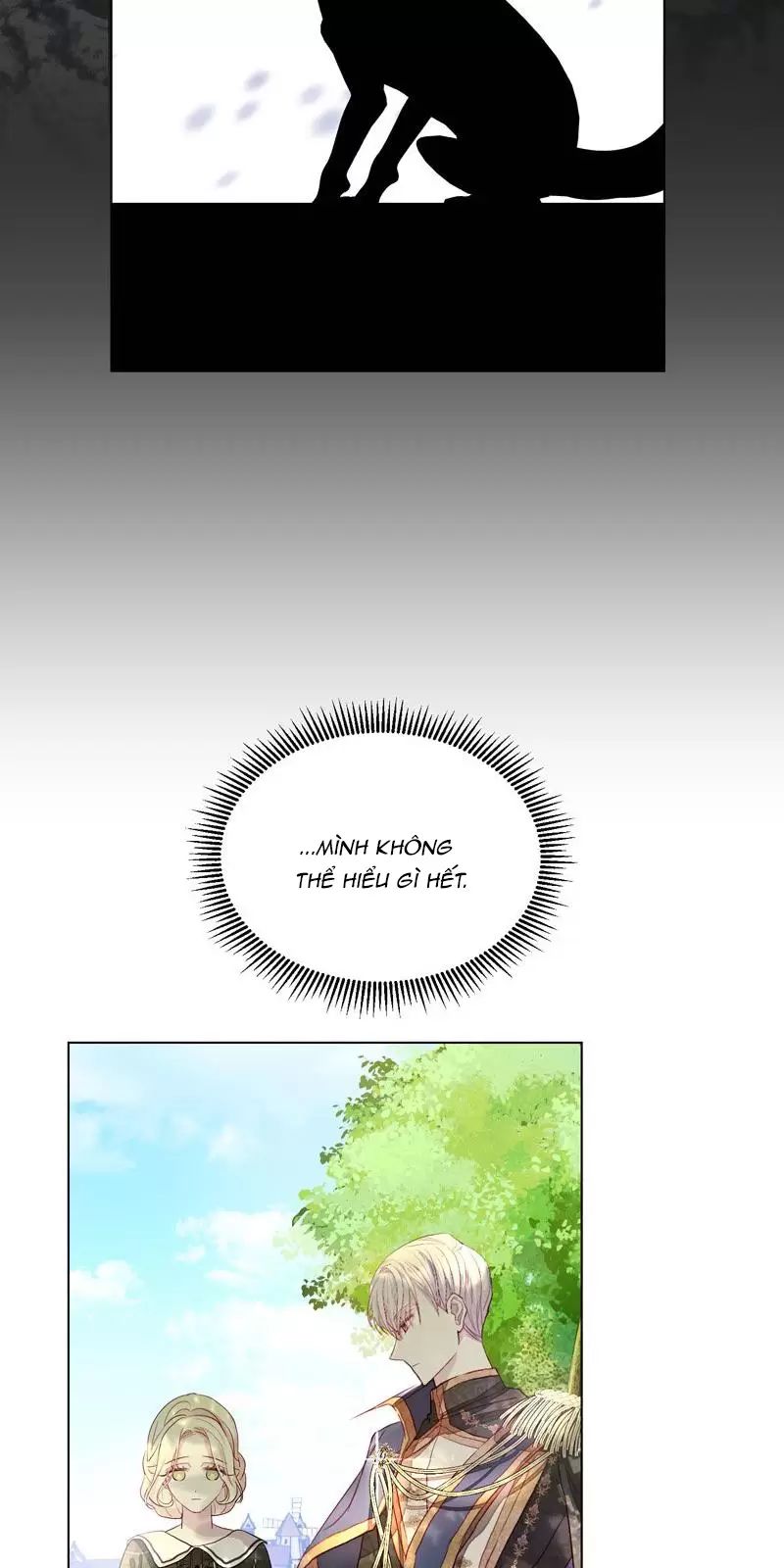 Một Ngày Nọ Bỗng Dưng Cha Xuất Hiện - Chapter 3 - Page 32