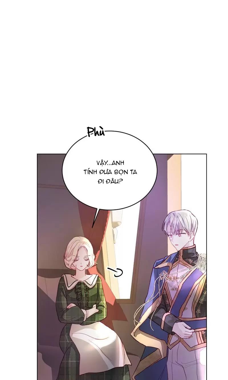 Một Ngày Nọ Bỗng Dưng Cha Xuất Hiện - Chapter 3 - Page 35