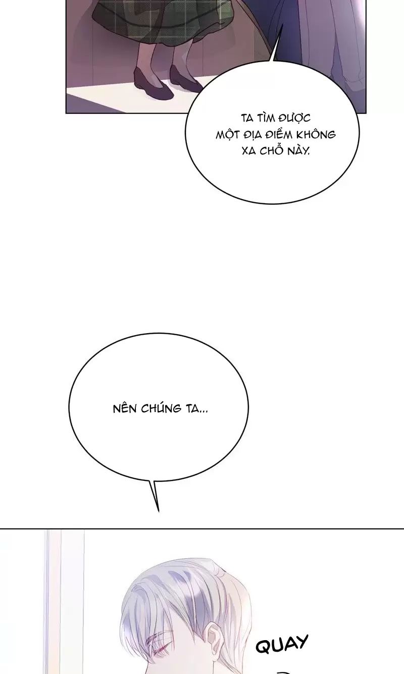 Một Ngày Nọ Bỗng Dưng Cha Xuất Hiện - Chapter 3 - Page 36