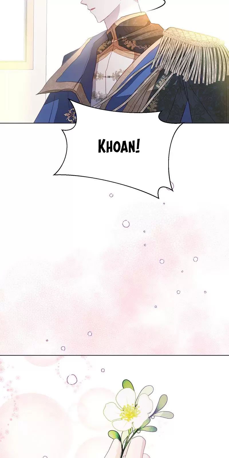 Một Ngày Nọ Bỗng Dưng Cha Xuất Hiện - Chapter 3 - Page 37