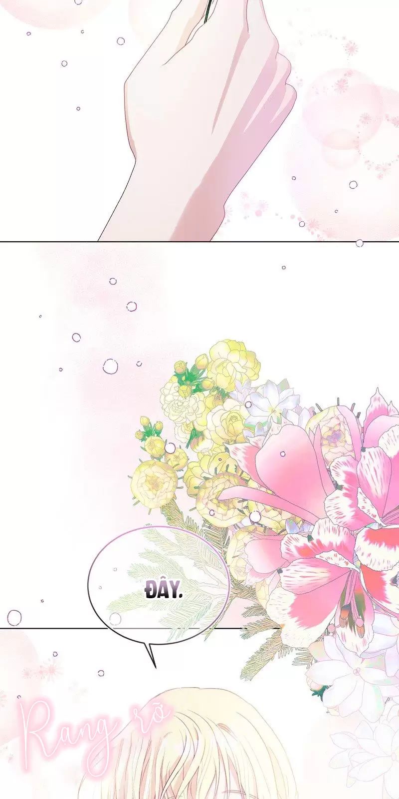 Một Ngày Nọ Bỗng Dưng Cha Xuất Hiện - Chapter 3 - Page 38