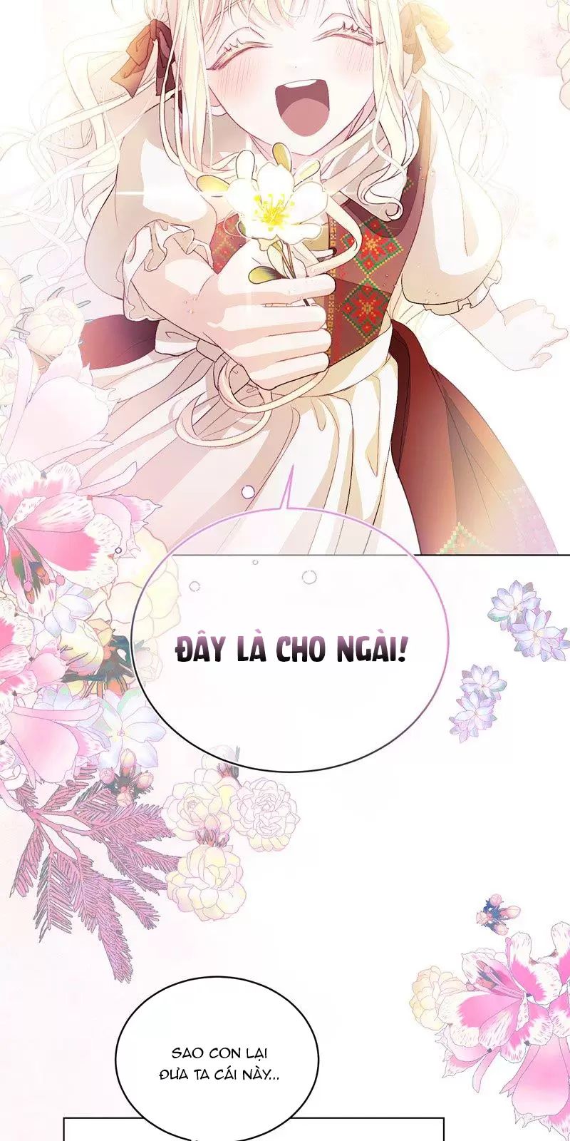Một Ngày Nọ Bỗng Dưng Cha Xuất Hiện - Chapter 3 - Page 39