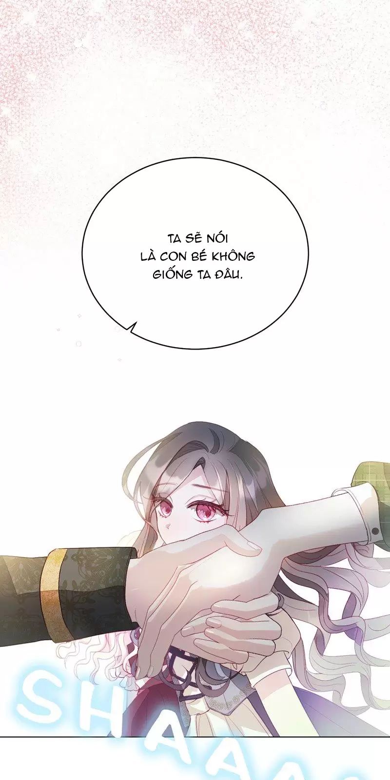 Một Ngày Nọ Bỗng Dưng Cha Xuất Hiện - Chapter 3 - Page 4