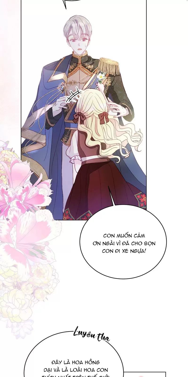 Một Ngày Nọ Bỗng Dưng Cha Xuất Hiện - Chapter 3 - Page 40