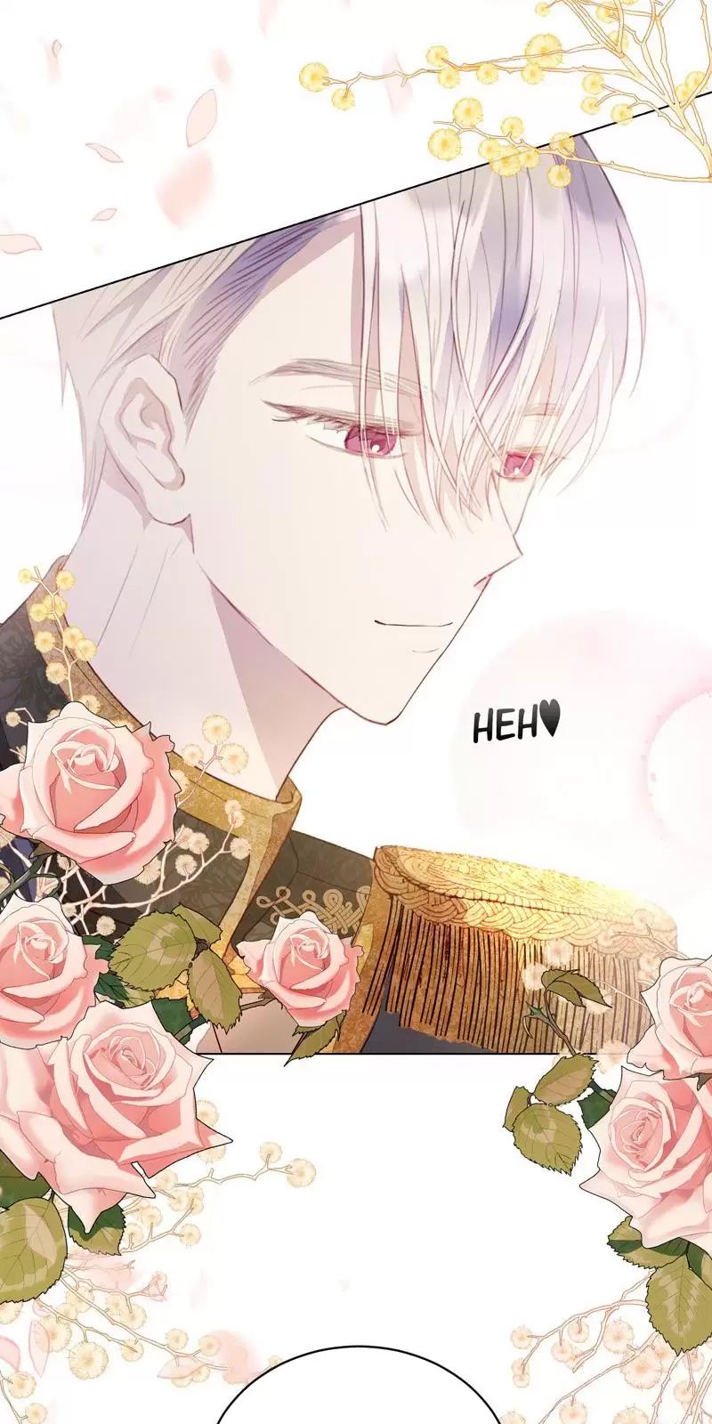 Một Ngày Nọ Bỗng Dưng Cha Xuất Hiện - Chapter 3 - Page 43