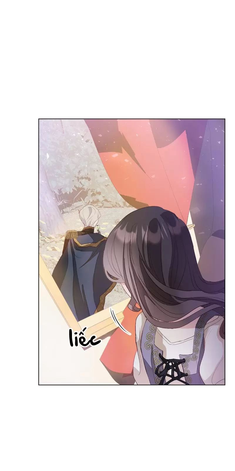 Một Ngày Nọ Bỗng Dưng Cha Xuất Hiện - Chapter 3 - Page 46