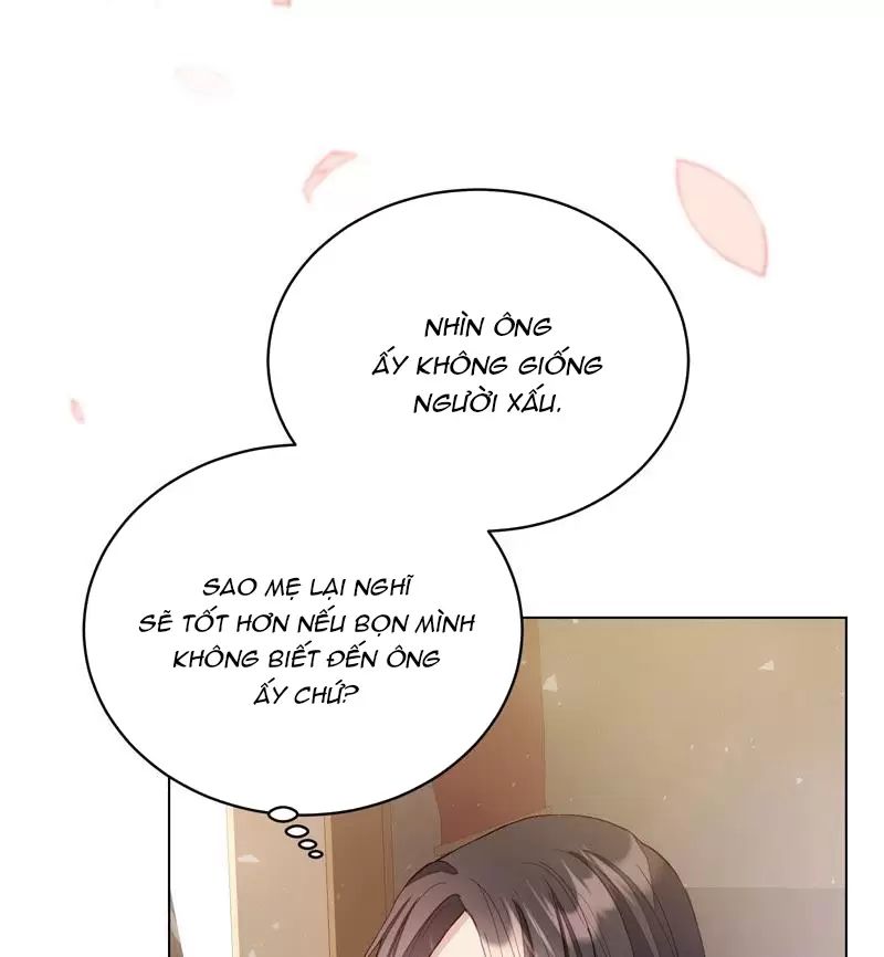 Một Ngày Nọ Bỗng Dưng Cha Xuất Hiện - Chapter 3 - Page 48