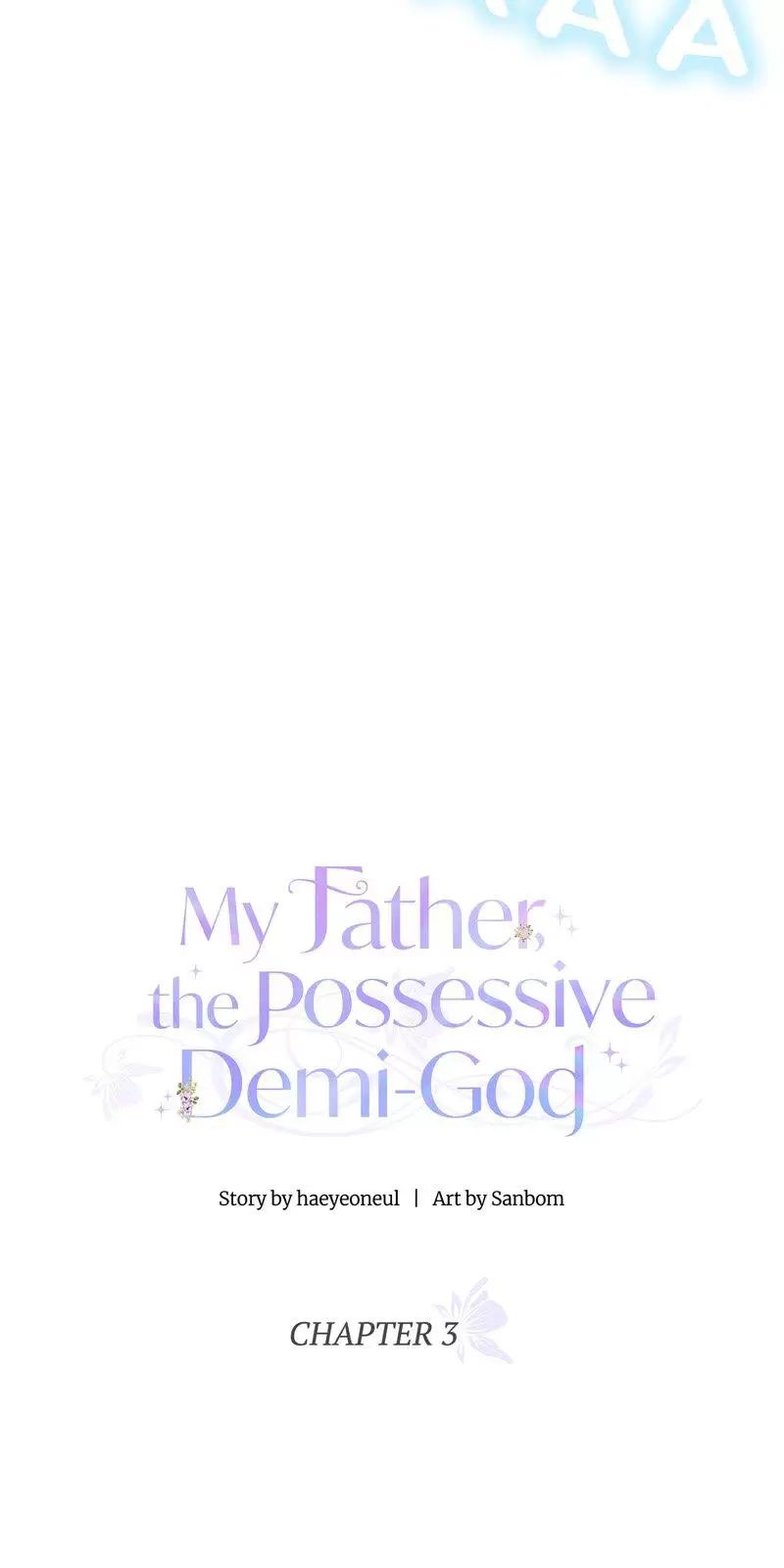 Một Ngày Nọ Bỗng Dưng Cha Xuất Hiện - Chapter 3 - Page 5