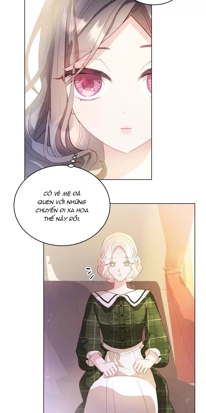 Một Ngày Nọ Bỗng Dưng Cha Xuất Hiện - Chapter 3 - Page 51