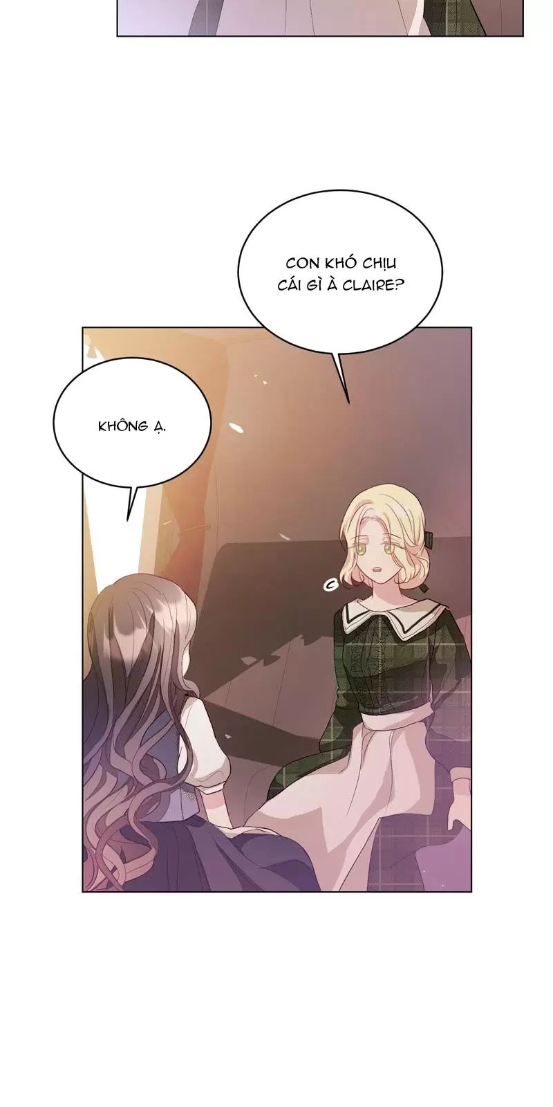 Một Ngày Nọ Bỗng Dưng Cha Xuất Hiện - Chapter 3 - Page 52