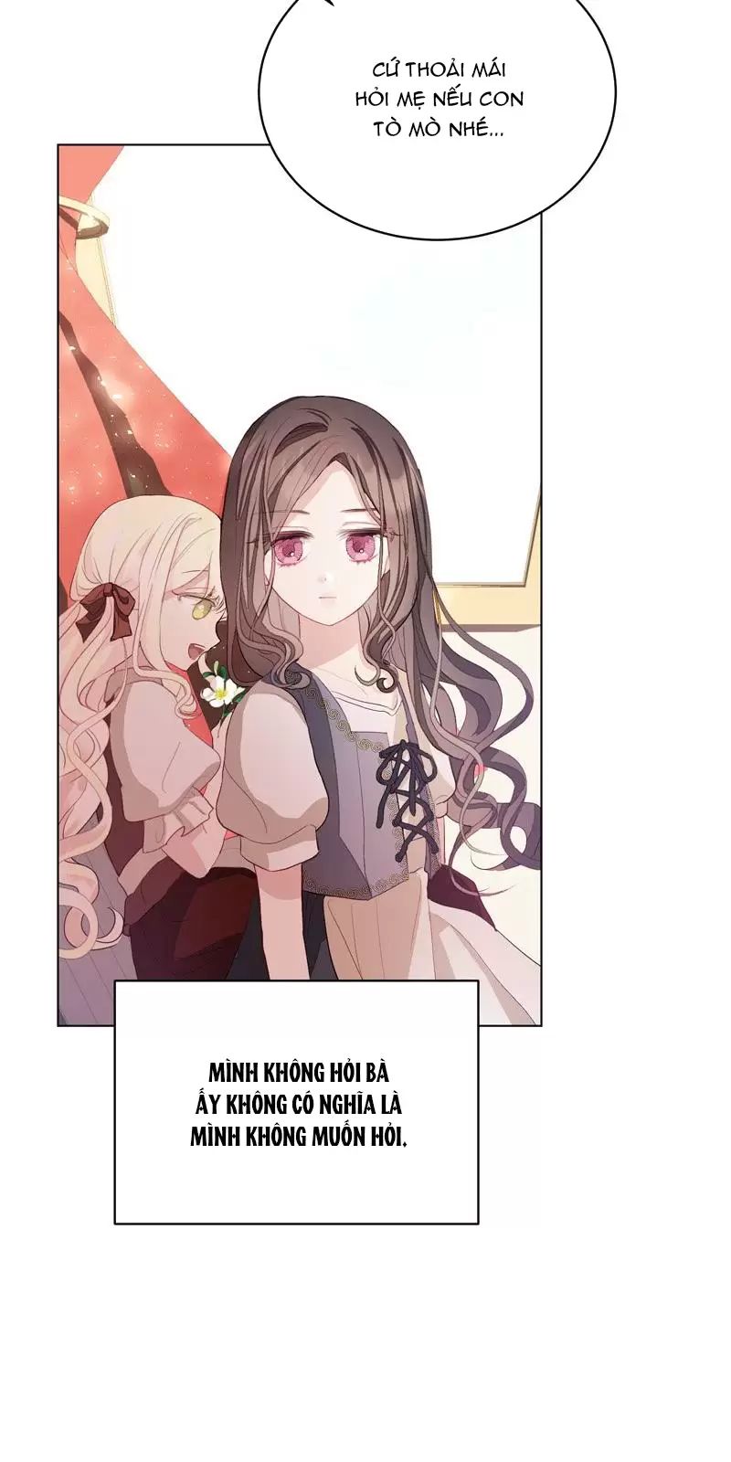 Một Ngày Nọ Bỗng Dưng Cha Xuất Hiện - Chapter 3 - Page 56