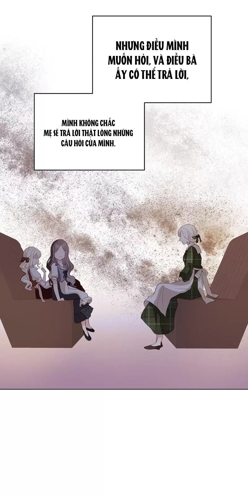 Một Ngày Nọ Bỗng Dưng Cha Xuất Hiện - Chapter 3 - Page 57