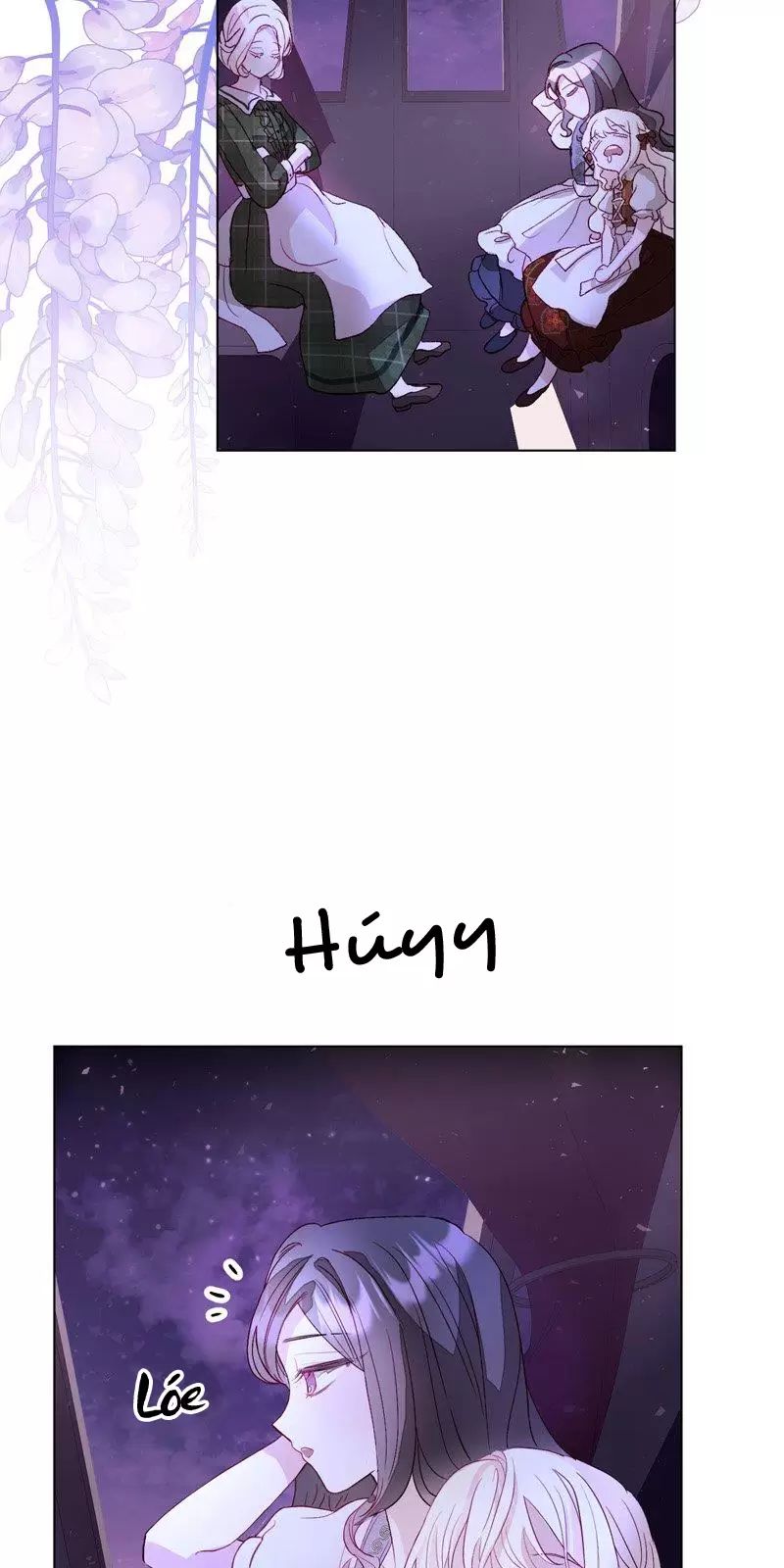 Một Ngày Nọ Bỗng Dưng Cha Xuất Hiện - Chapter 3 - Page 62