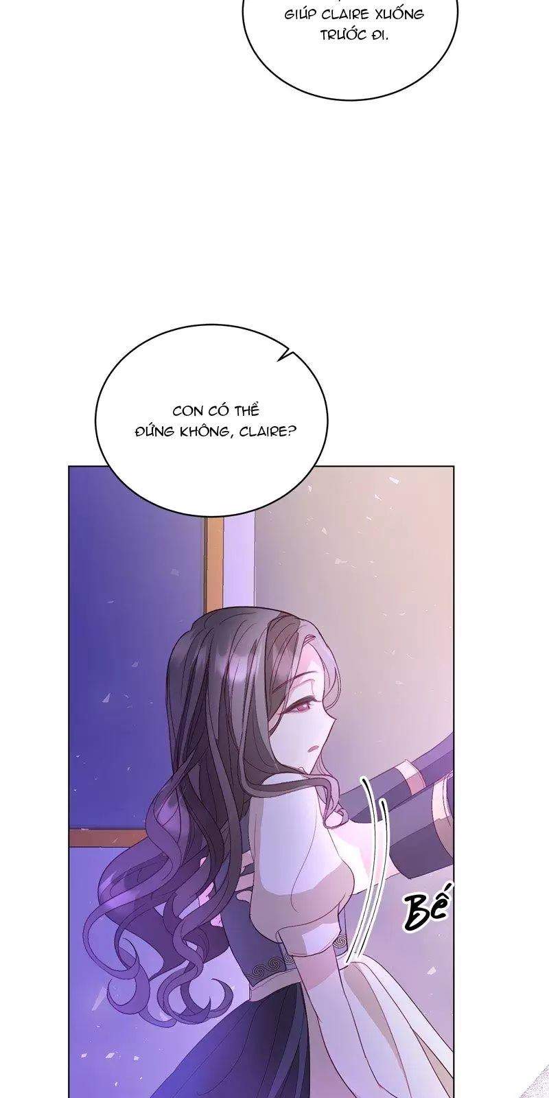 Một Ngày Nọ Bỗng Dưng Cha Xuất Hiện - Chapter 3 - Page 64